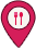 Restaurant icon