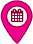 Event Venue icon