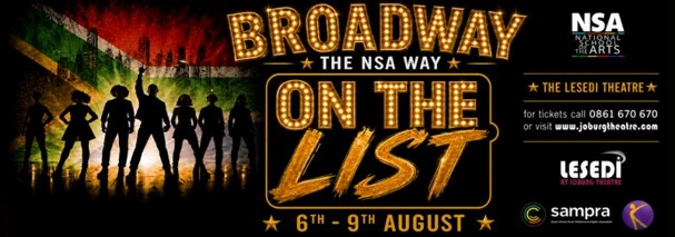 Broadway NSA Way Image